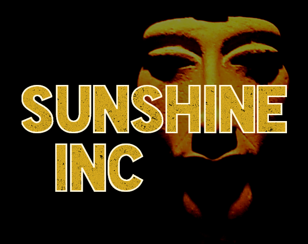 Games like Sunshine Inc