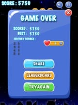 Super Crush Star : Addictive Popping Block Mania Image