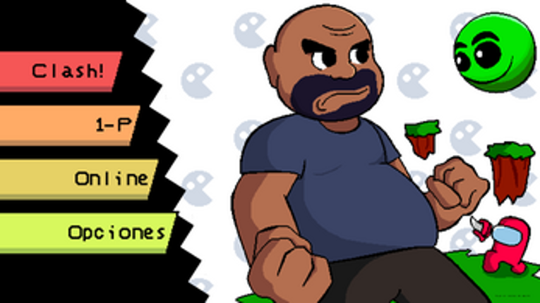 Super Momos Crushers Image