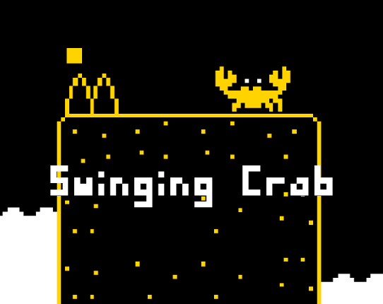 Swinging Crab Image