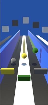 Swipe Master: Color Block 3D Image