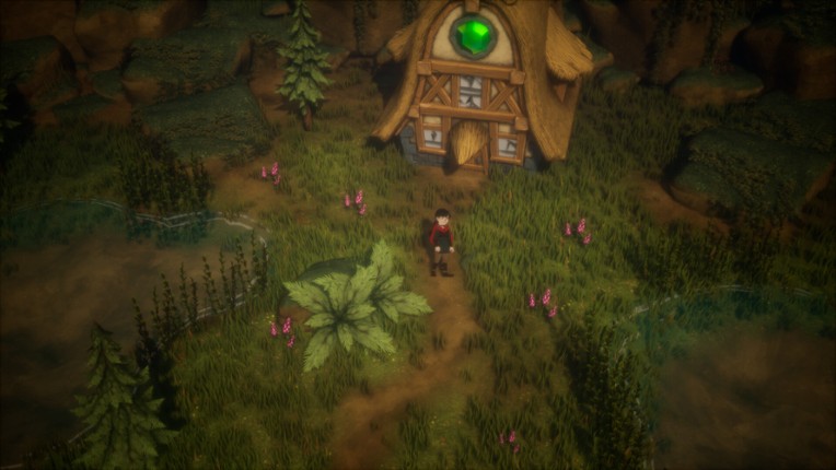 Tales of the Tavern screenshot