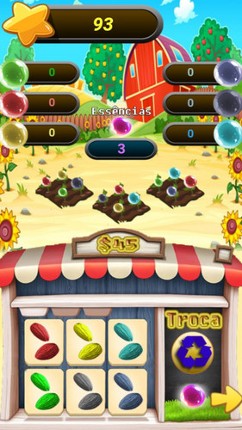 Tamagotchi screenshot