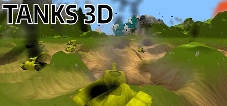 Games like Tanks 3D