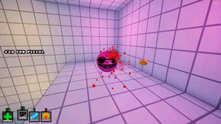 Technically A Game screenshot