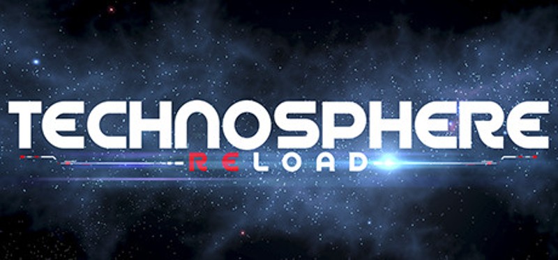 TECHNOSPHERE RELOAD Game Cover