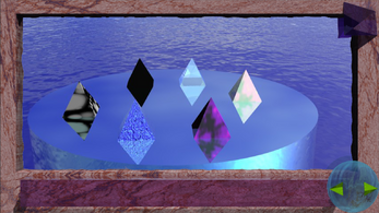 Telomeria screenshot
