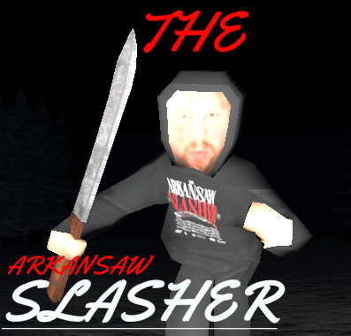 Games like The Arkansaw Slasher