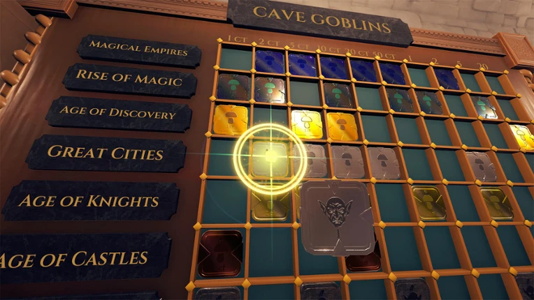 The Coin Keeper : Tidy up ! screenshot