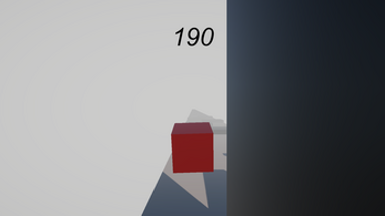 The Cube Game Image