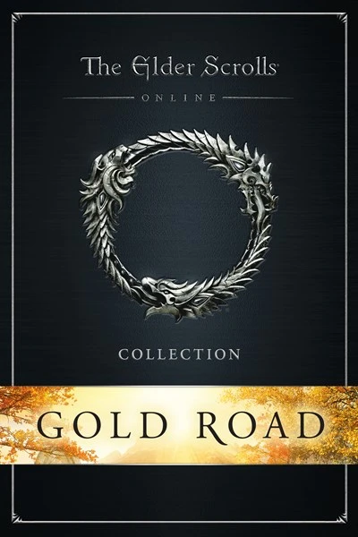 Games like The Elder Scrolls Online Collection: Gold Road