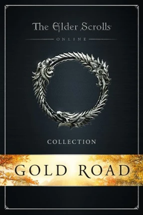 The Elder Scrolls Online Collection: Gold Road Image