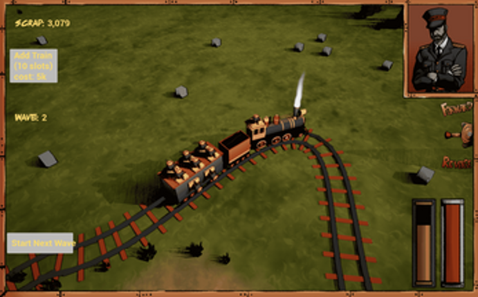 The Forged Loop Image