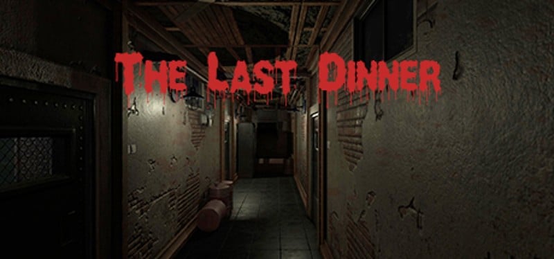 The Last Dinner Game Cover