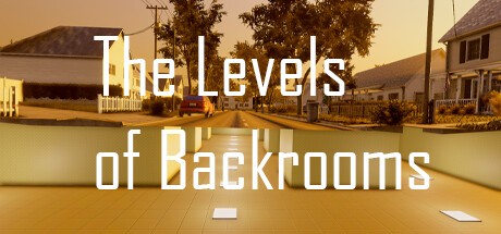 Games like The Levels of Backrooms