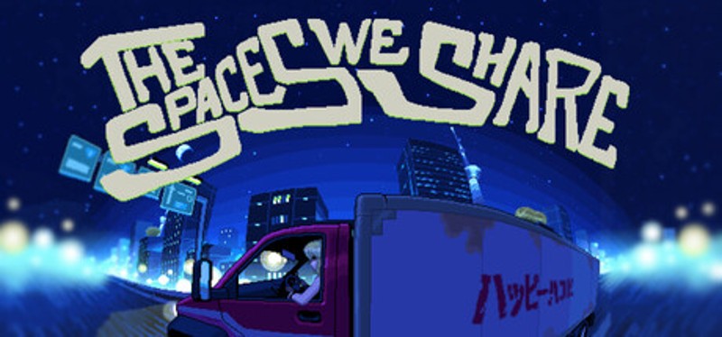 The Spaces We Share Image