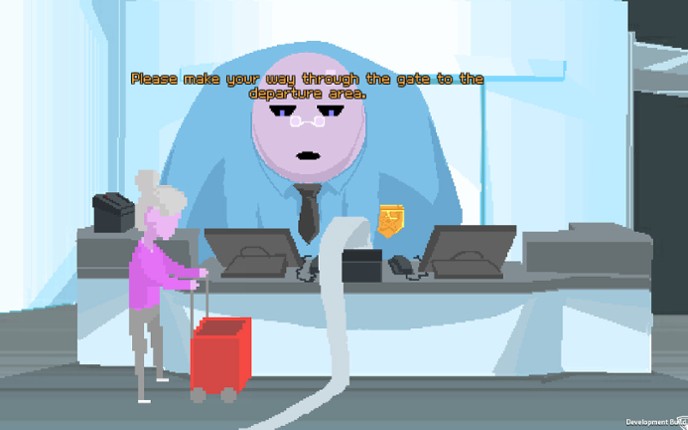 The Tale of Doris and the Dragon - Episode 2 screenshot