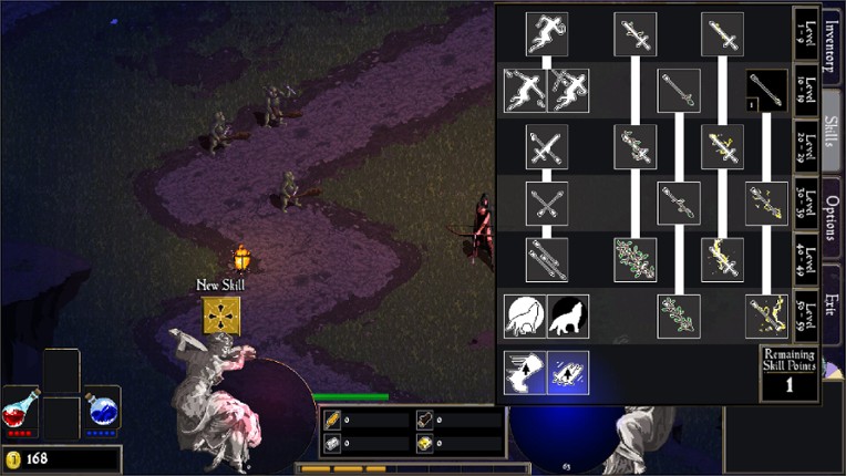 The Universe of Death Image