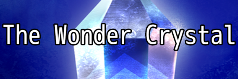 Games like The Wonder Crystal