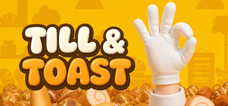 Till & Toast Image