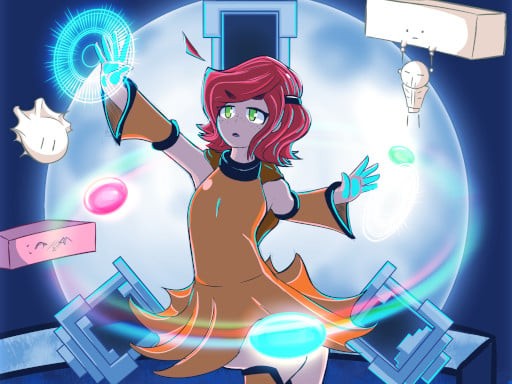 Games like Time Witch