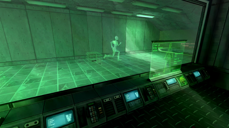 Tomb Raider IV•V•VI Remastered screenshot