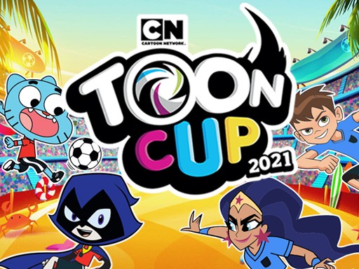 Games like Toon Cup 2022