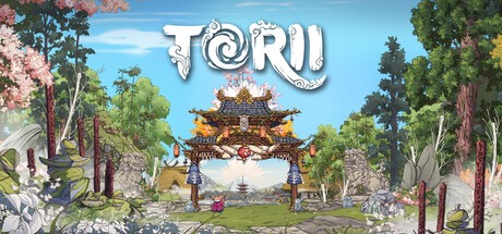 Games like Torii: Beyond The Gates