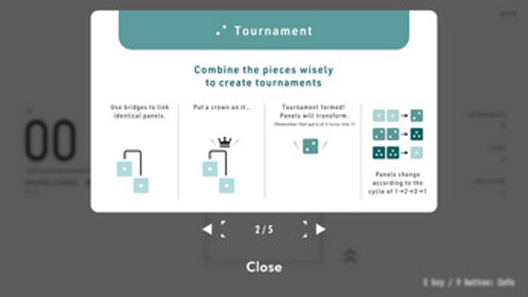 Tournamentris Image