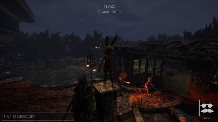 Toy Scrappers screenshot