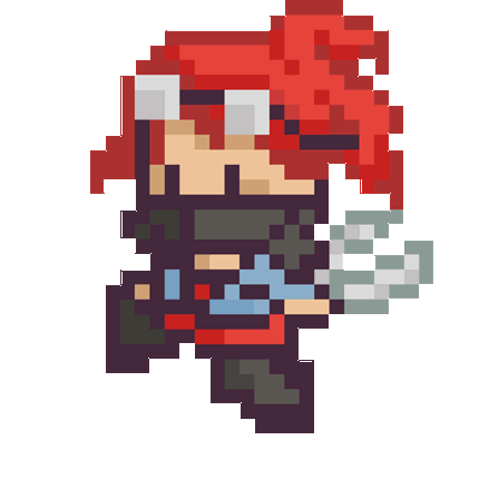 Tree Savior screenshot