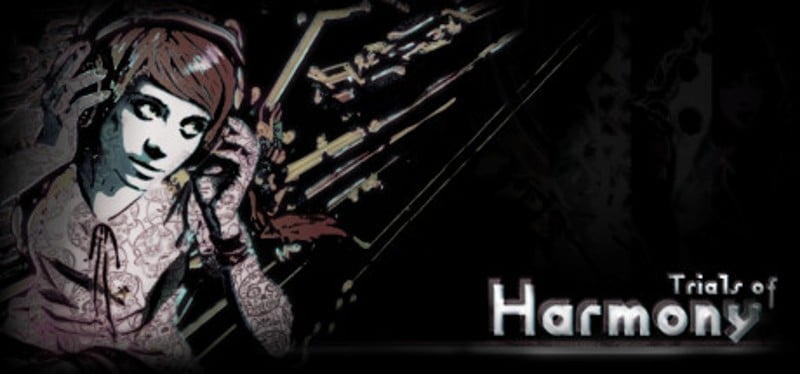 Trials of Harmony ~ Experimental Visual Novel Image