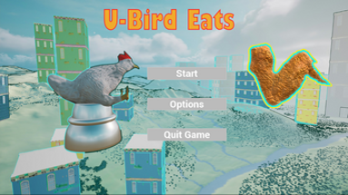 U-Bird_Eats Image