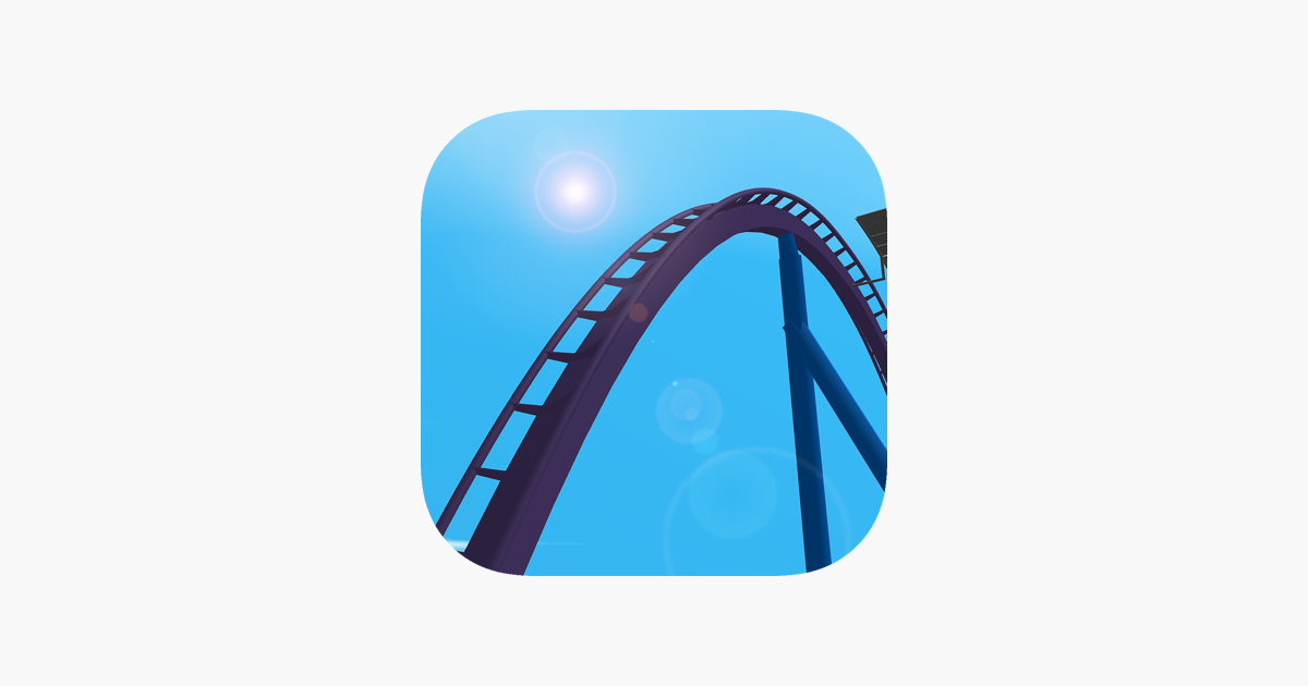 Games like Ultimate Coaster 2