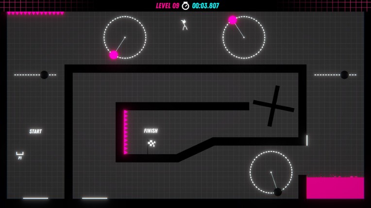 Ultimate Wobble Run Image
