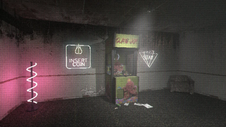 Uncosy screenshot