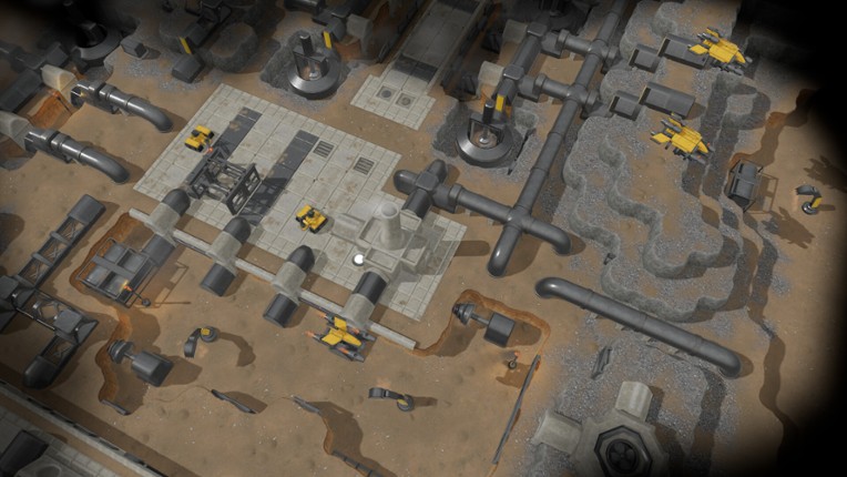 Uncrewed 2 screenshot