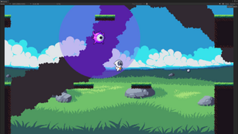 Underlight screenshot