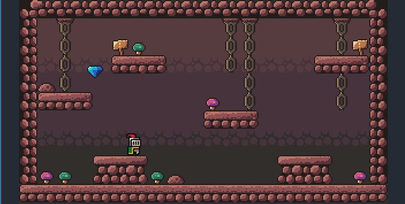 Vault of Colours Image