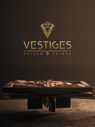 Vestiges: Fallen Tribes Game Cover