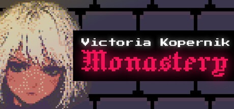 Games like Victoria Kopernik: Monastery