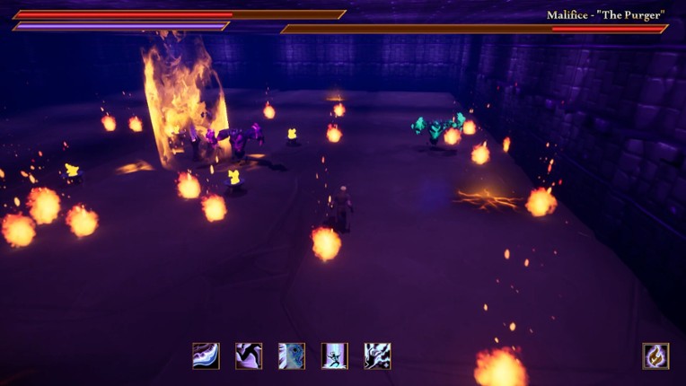 Void: Edge of Existence screenshot