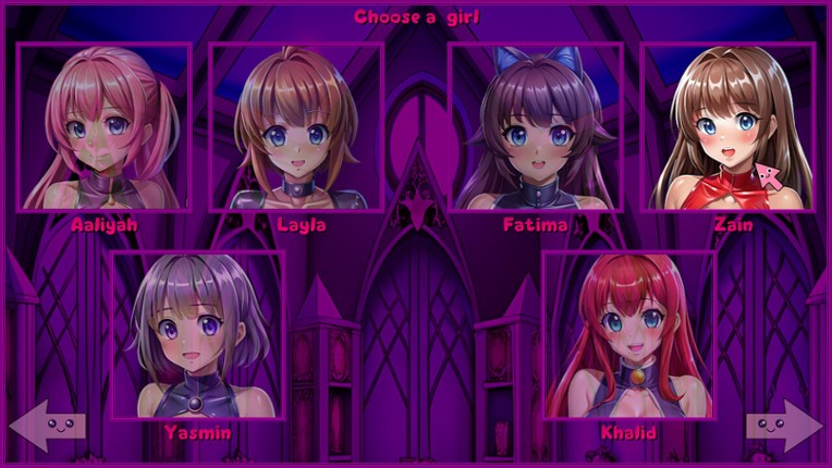 Waifu Simulator: Latex Edition Image