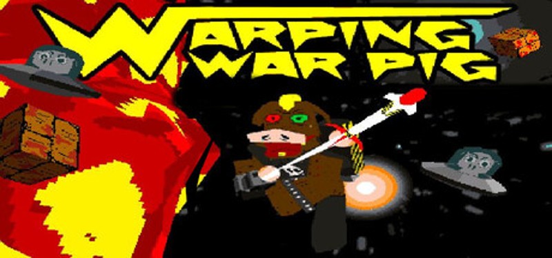 Warping War Pig Image