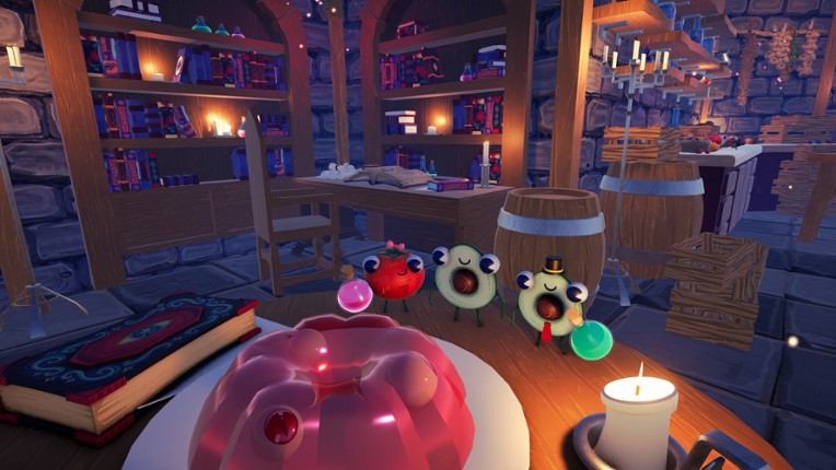 We Are So Cooked screenshot