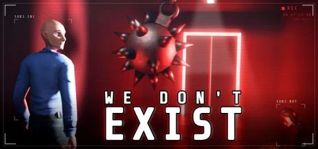 Games like We Don't Exist