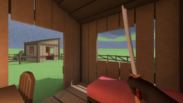 Whiskara screenshot