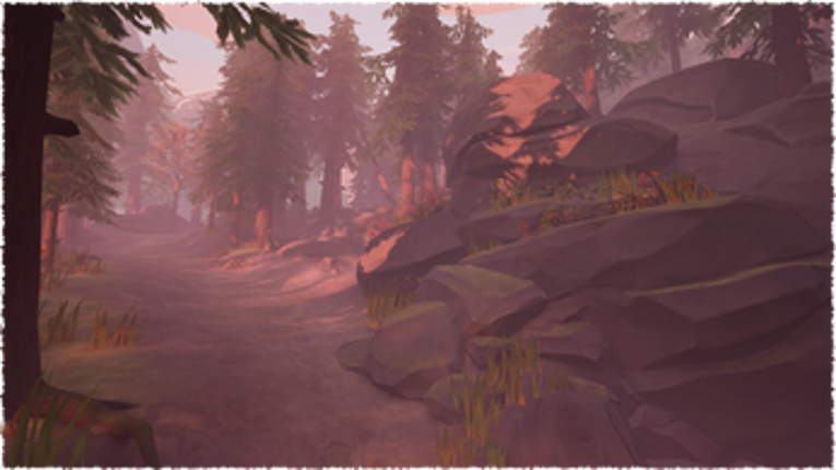 Wilderness Whispers Image