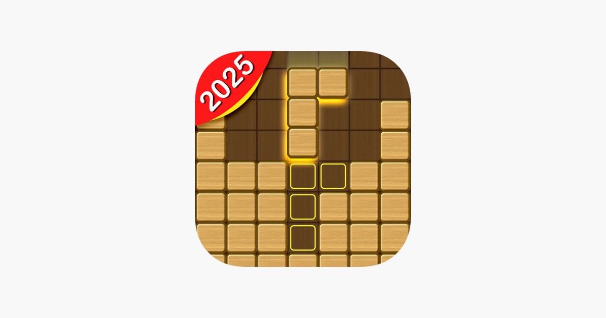 Games like Wood Block Puzzle Box 2025