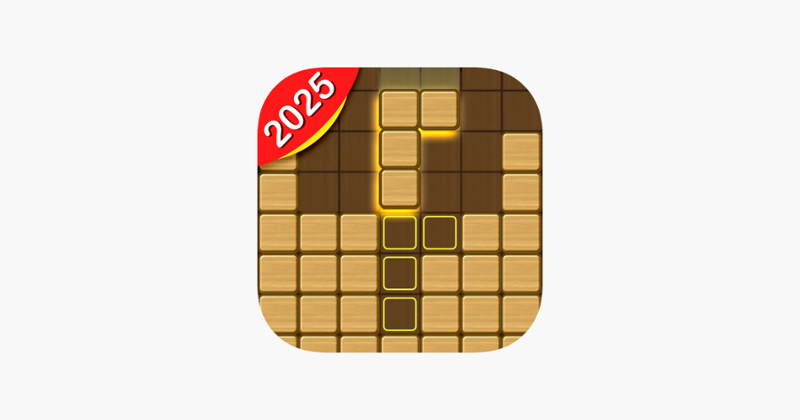 Wood Block Puzzle Box 2025 Image